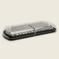 TRALERT ECCO 12-Series amber LED beacon bar