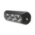 ECCO ESG ED3703 amber 3-LED warning light