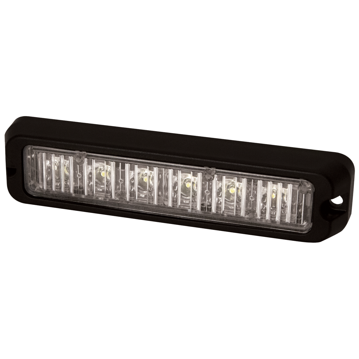 ECCO ESG ED3706 blue ultra-thin LED warning light