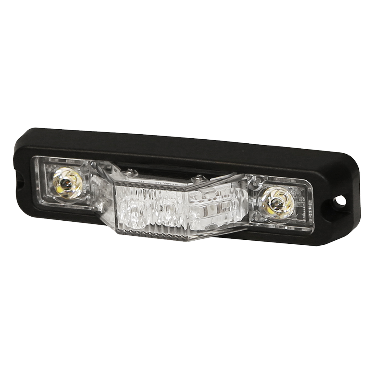 ECCO ESG ED3777 green 180-degree LED corner warning light