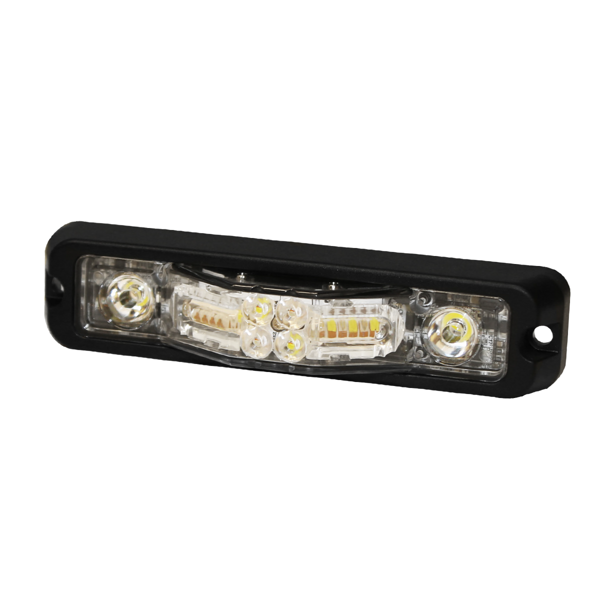 ECCO ESG ED3777 red 180-degree LED corner warning light