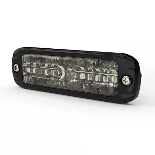 ECCO ESG ED3801 green ultra-low-profile R65 LED warning light