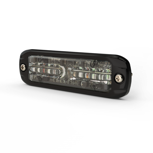 ECCO ESG ED3802 amber green dual-colour R65 LED warning light