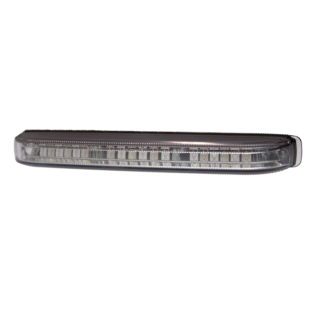 ECCO ESG ED5050 red blue dual-colour LED warning light