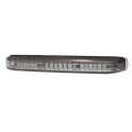 ECCO ESG ED5050 amber ultra-slim LED warning light