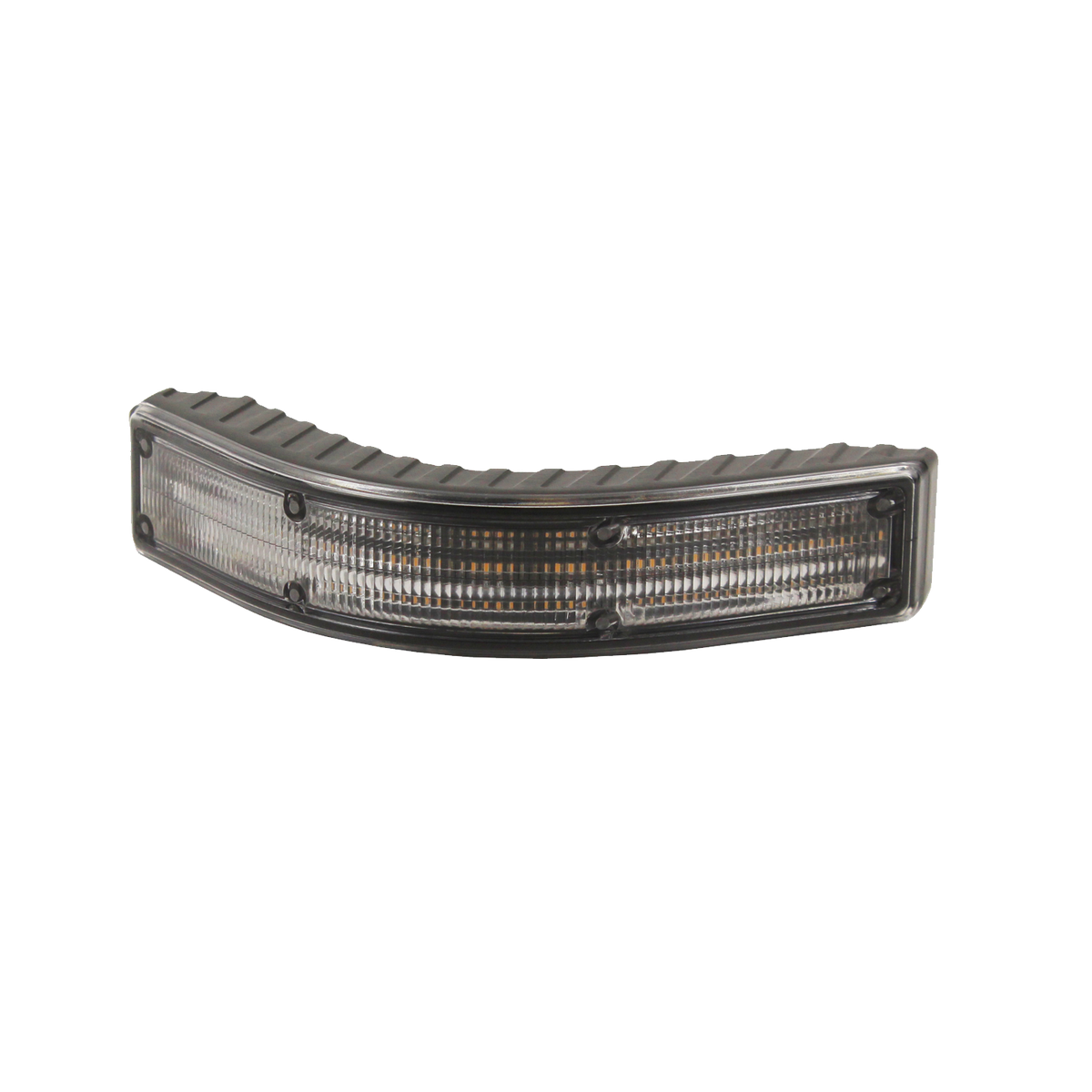 ECCO ESG ED5100 blue 12-LED corner warning light