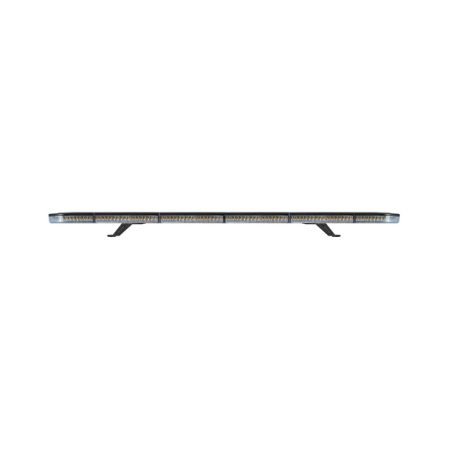 ElectraQuip EQBT 1345mm amber R65 LED beacon bar
