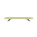 ElectraQuip EQBT 862mm amber R65 LED beacon bar