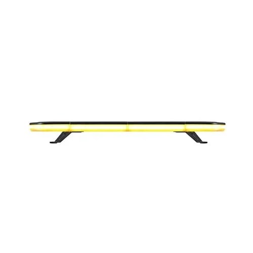 ElectraQuip EQBT 862mm amber R65 LED beacon bar