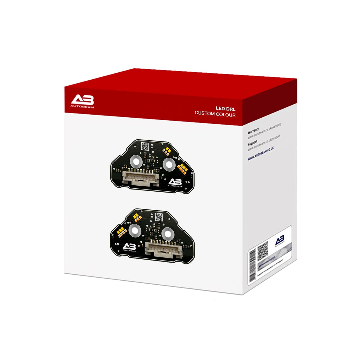 LED DRL Module | Single Colour | Ford Focus MK4.5 ST