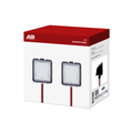LED 501 Mirror Panel Unit