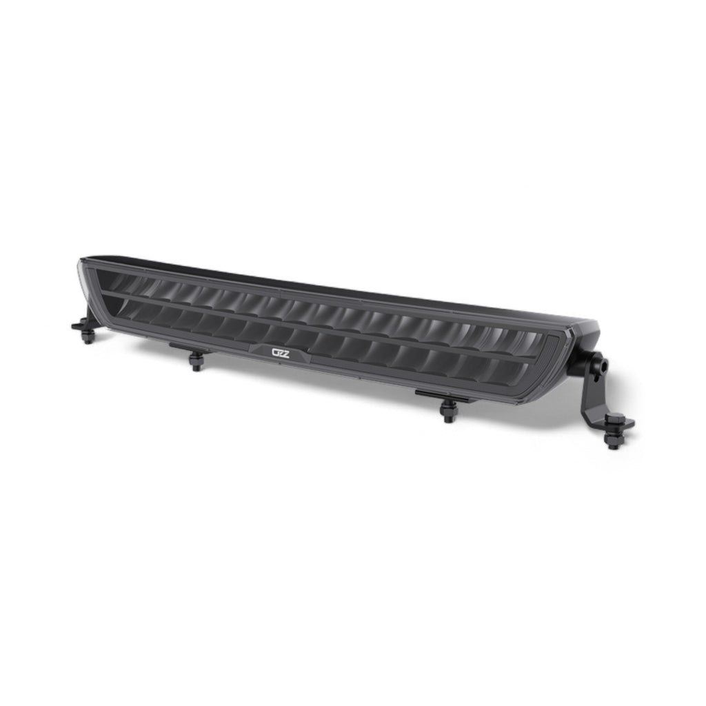 OZZ DRB1 P20 black LED driving light bar