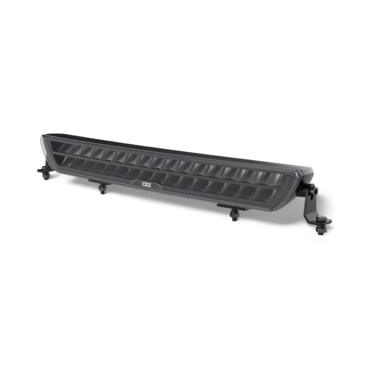 OZZ DRB1 P20 black LED driving light bar