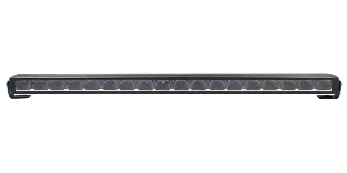 TRALERT Spartan 763mm compact LED driving lightbar