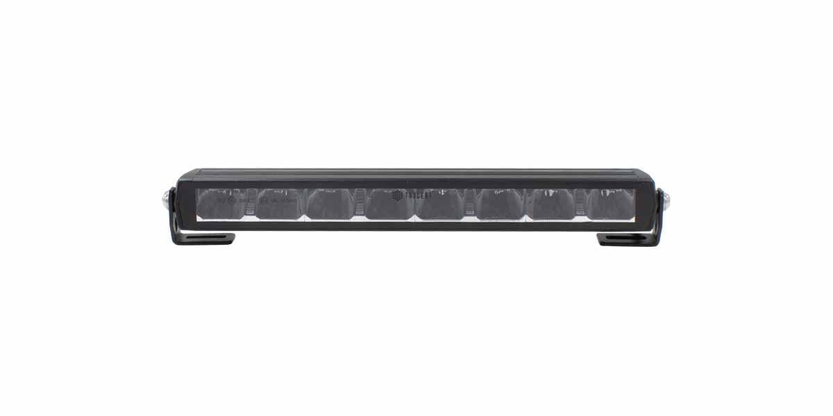 TRALERT Spartan 358mm compact LED driving lightbar