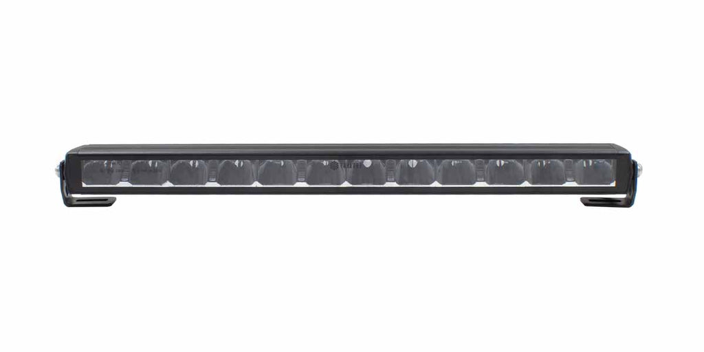 TRALERT Spartan 520mm compact LED driving lightbar