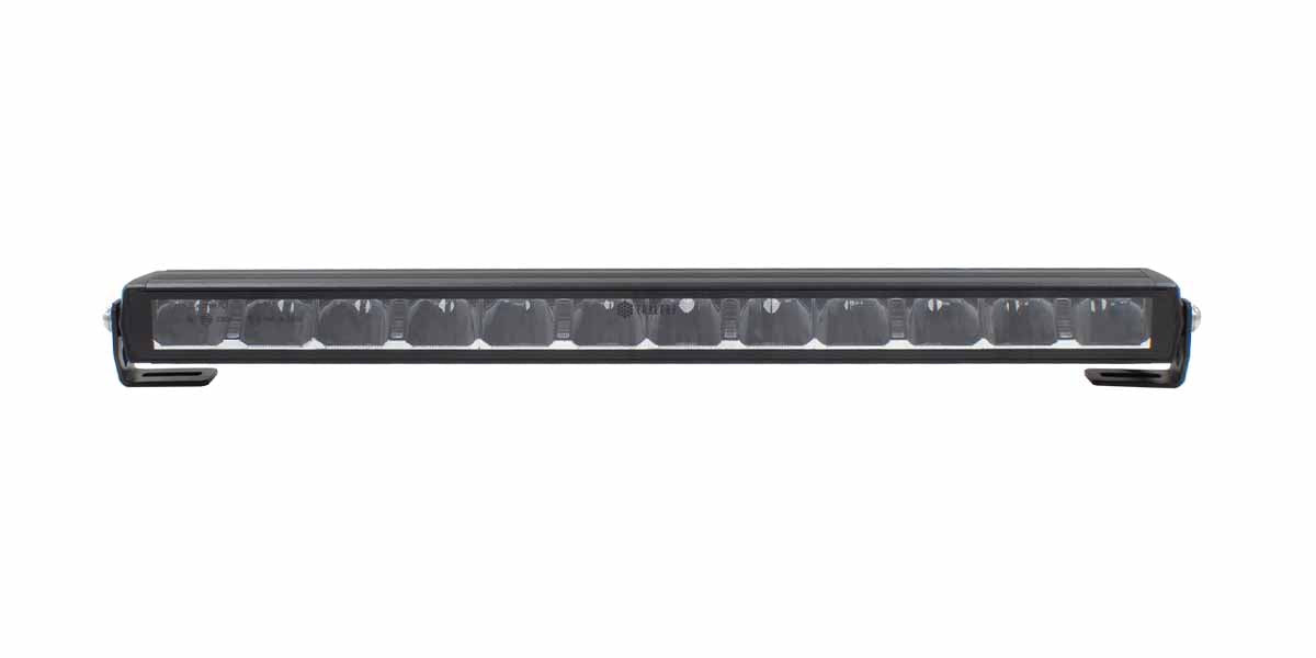 TRALERT Spartan 520mm compact LED driving lightbar