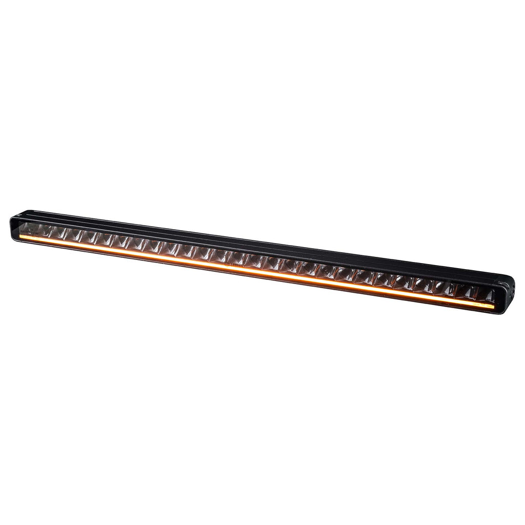 TRALERT Nemesis 790 single-row LED driving lightbar