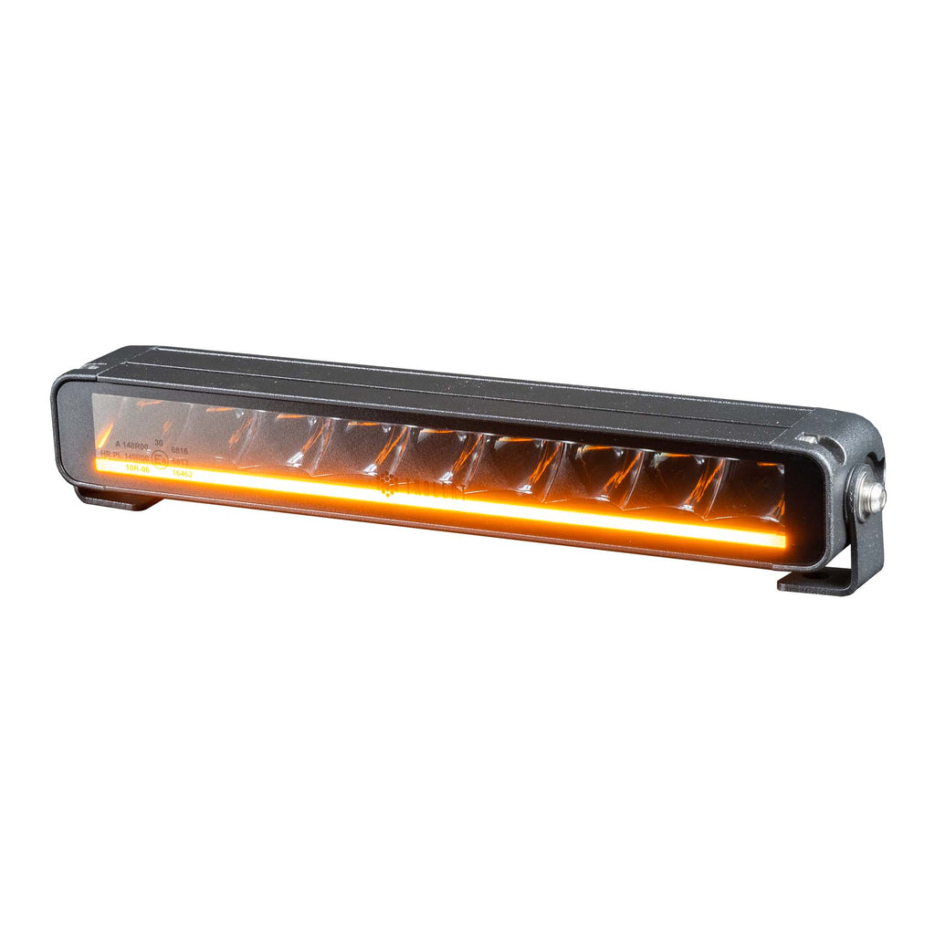 TRALERT Nemesis 280 single-row LED driving lightbar