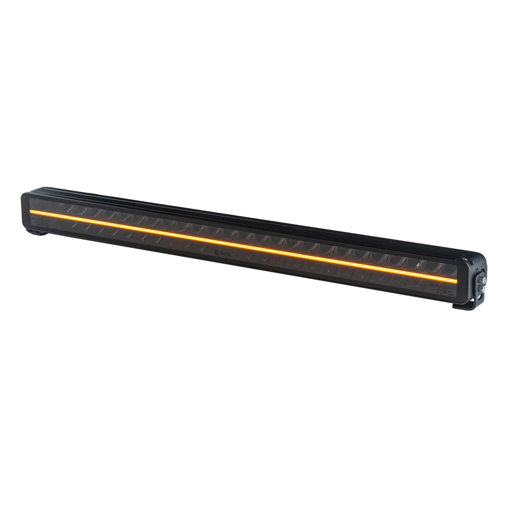 TRALERT Nemesis XL 790 double-row LED driving lightbar