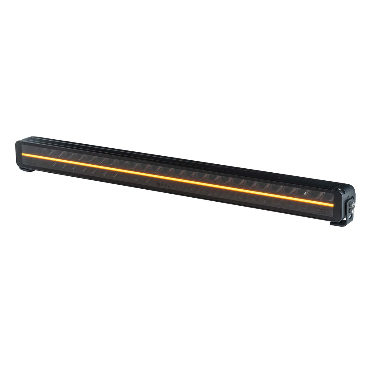 TRALERT Nemesis XL 790 double-row LED driving lightbar