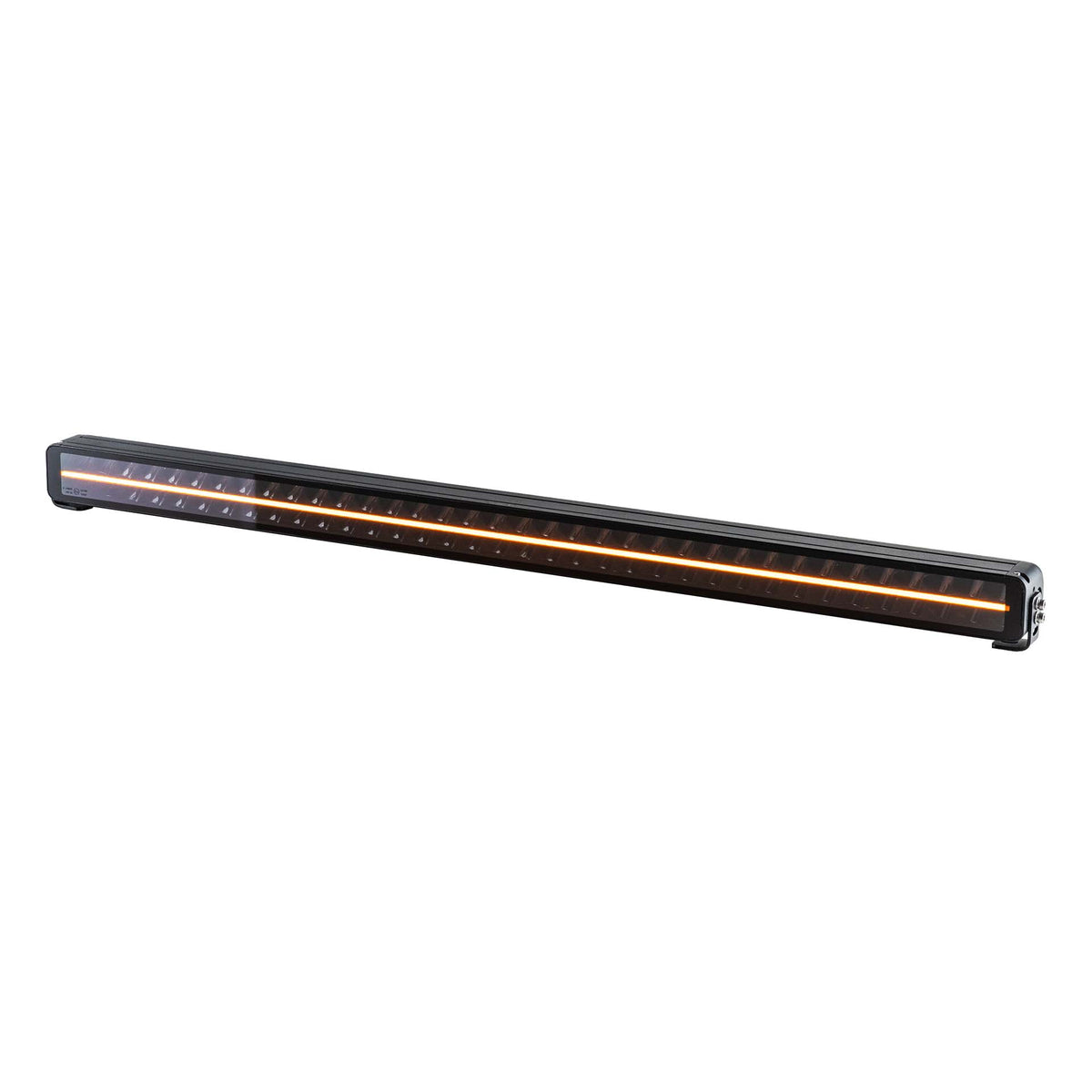 TRALERT Nemesis XL 1000 double-row LED driving lightbar