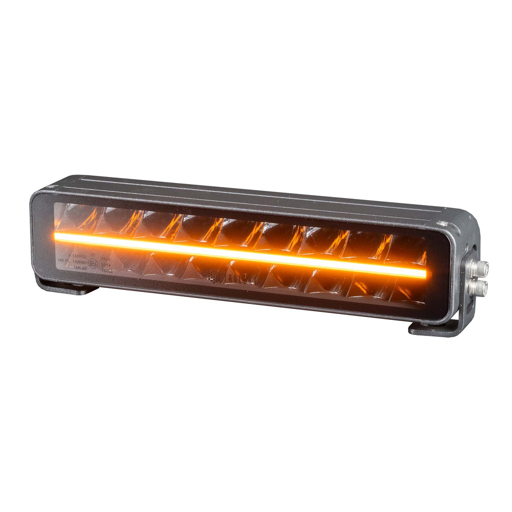 TRALERT Nemesis XL 280 double-row LED driving lightbar