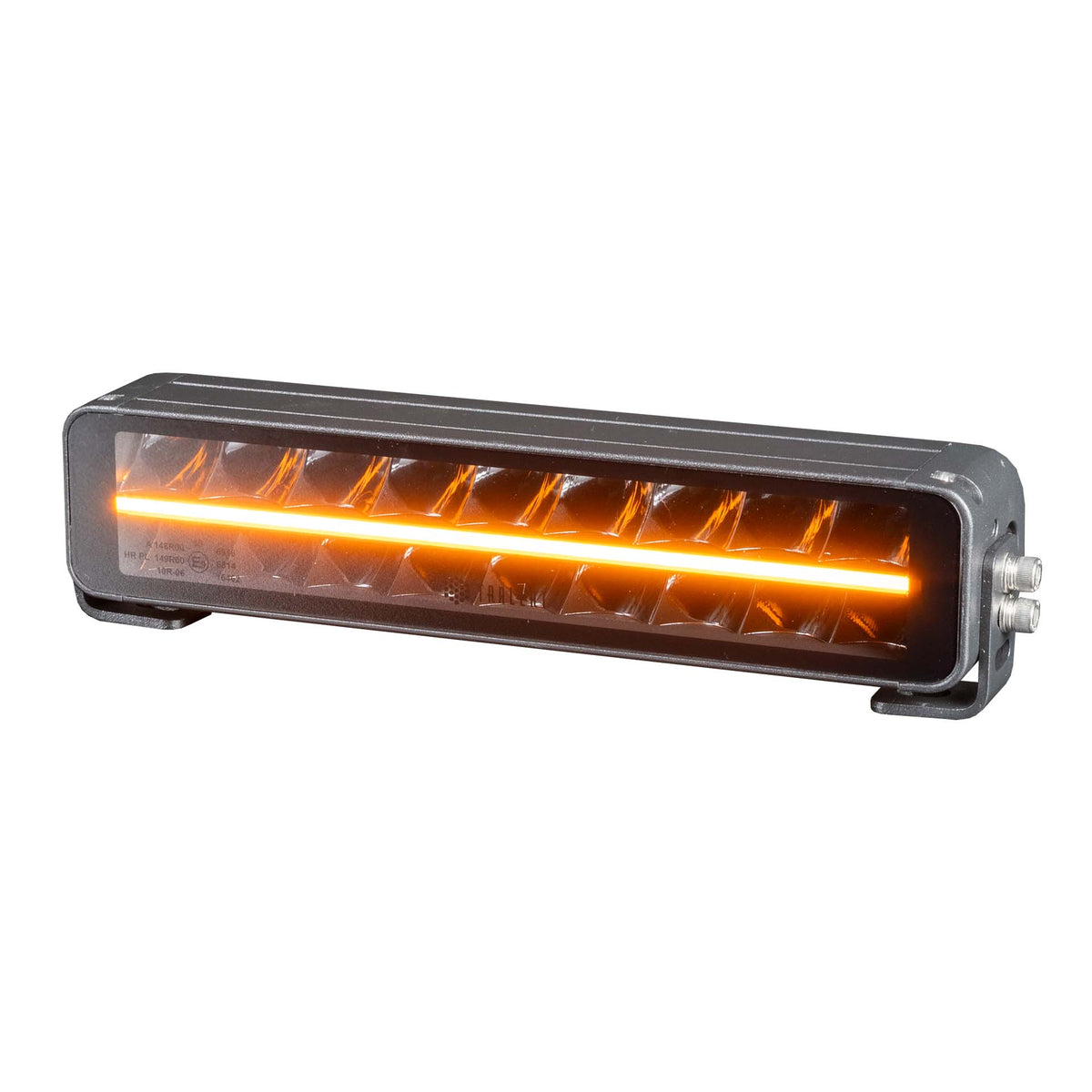 TRALERT Nemesis XL 280 double-row LED driving lightbar