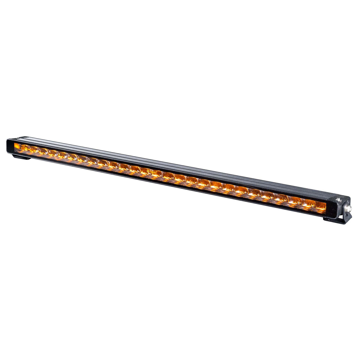 TRALERT Vulcan 780 slim LED driving lightbar