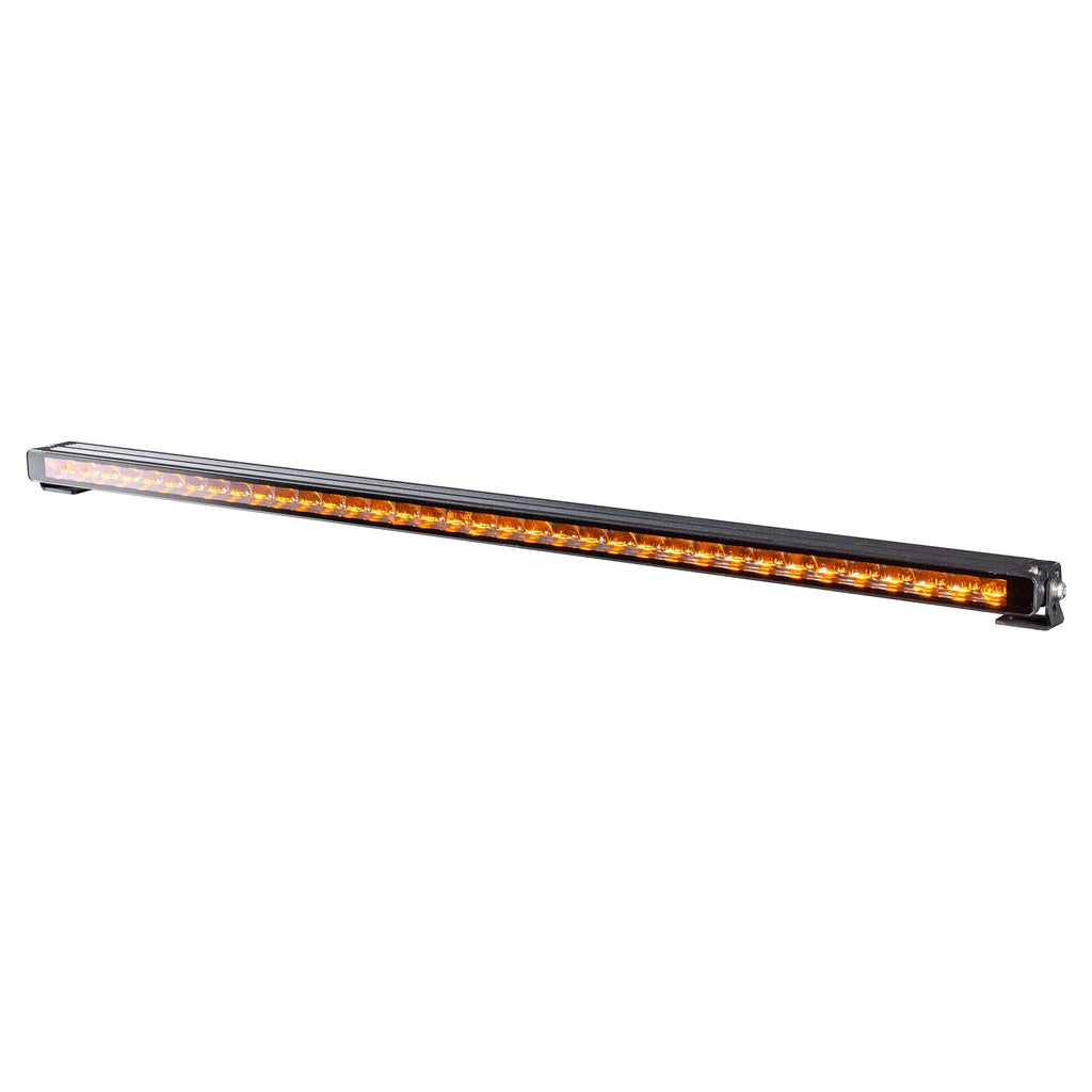 TRALERT Vulcan 1020 slim LED driving lightbar