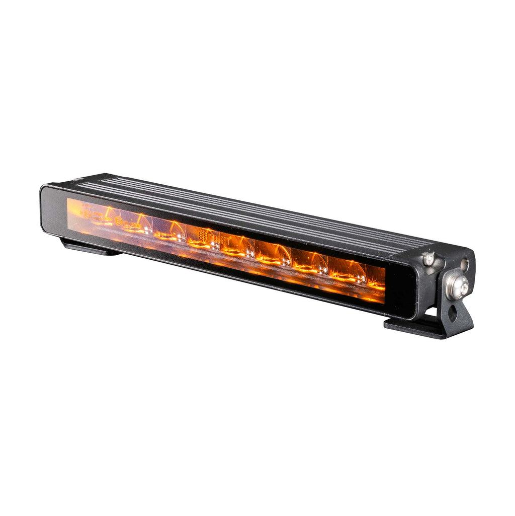TRALERT Vulcan 290 slim LED driving lightbar