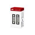 LED Number Plate Panel Unit | Skoda Roomster