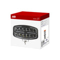 LED Work light | DRL + Dual-row | Oval