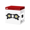 LED Switchback Fog Unit | Puma MK2