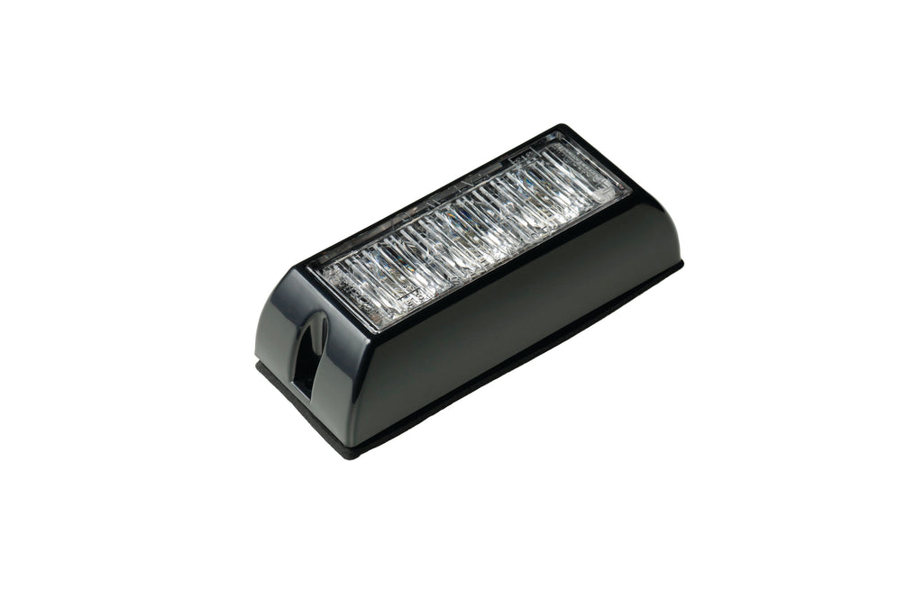 ElectraQuip Q-LED 3-LED blue warning light
