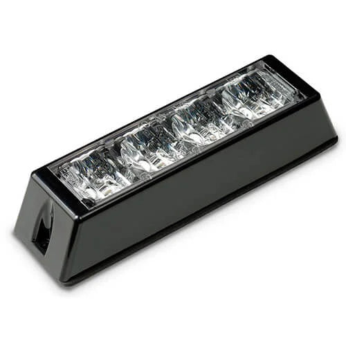 ElectraQuip Q-LED 4-LED white warning light