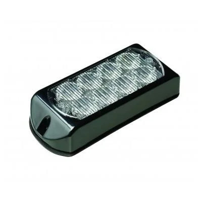 ElectraQuip Q-LED 8-LED blue warning light