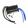 JBD BMS for LiFePO4 (with inbuilt Bluetooth) - 200A 8-21S