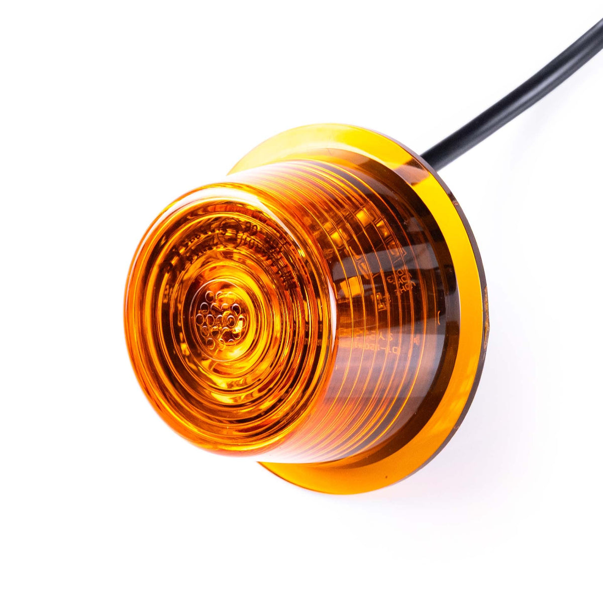 TRALERT MB-3010AM amber removable LED module
