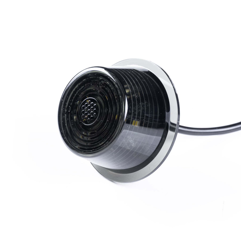 TRALERT MB-3010DWM dark-look white removable LED module