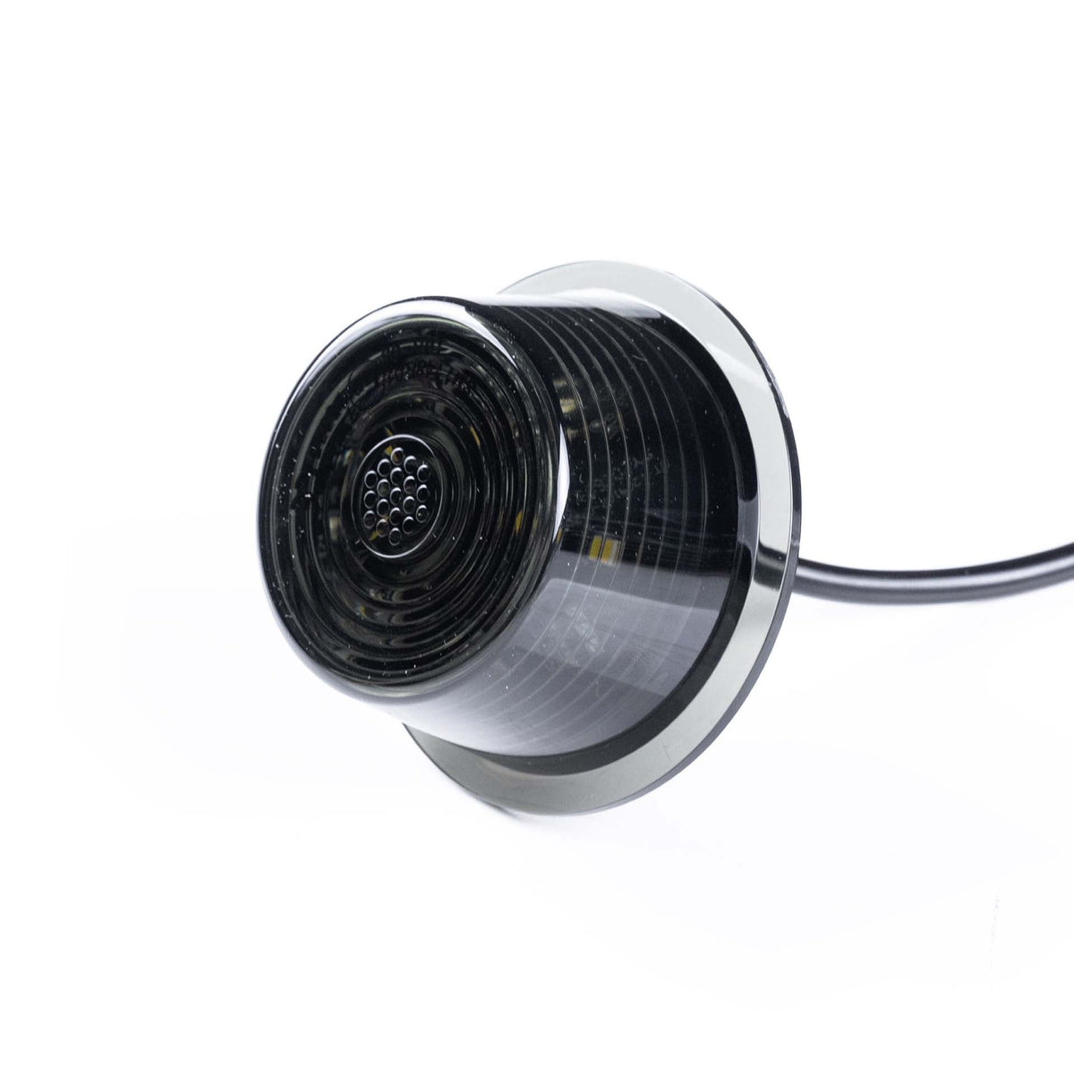 TRALERT MB-3010DWM dark-look white removable LED module