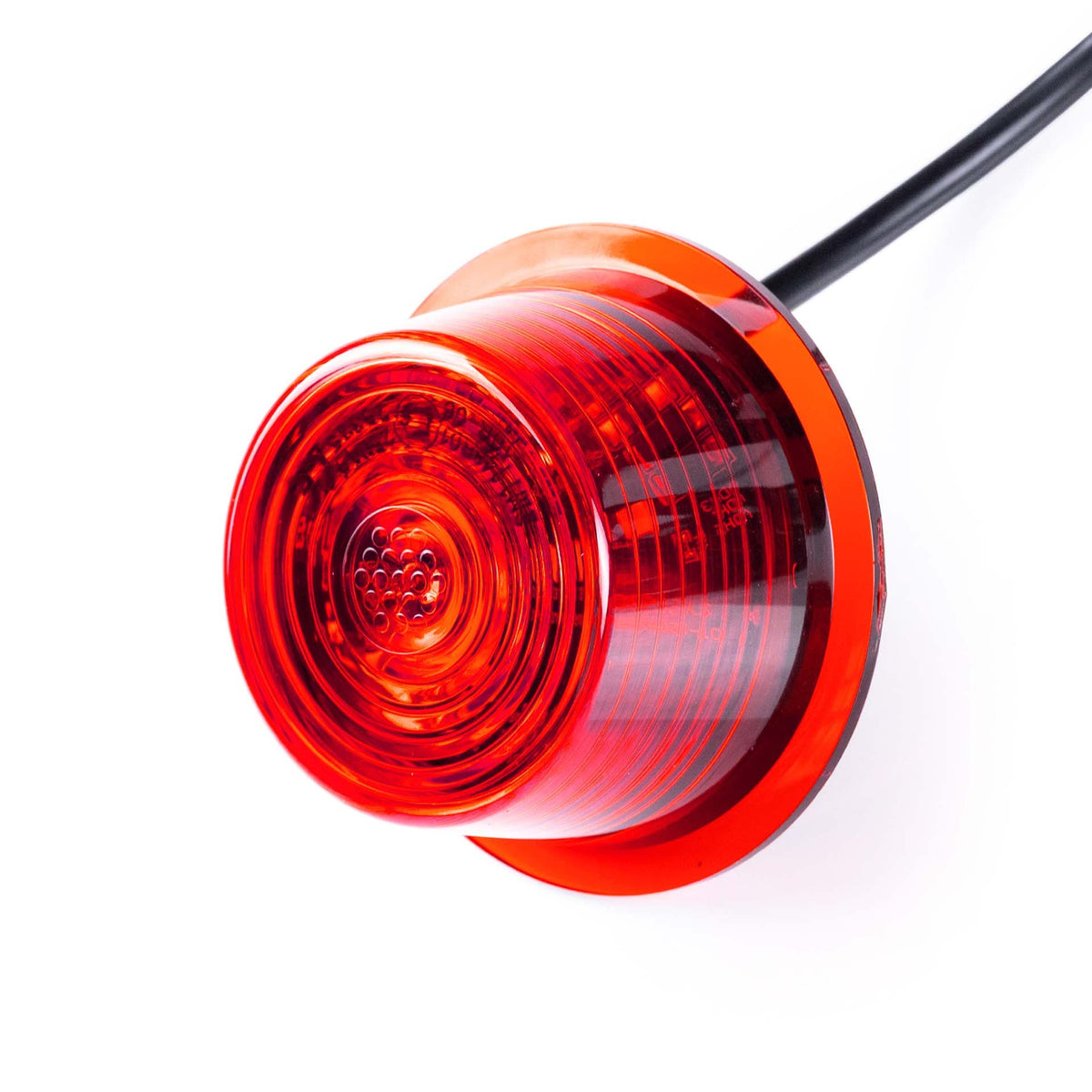 TRALERT MB-3010RM red removable LED module