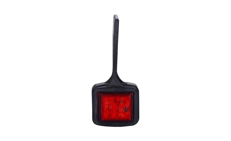 Horpol MB-4601RW hanging left red white LED side marker light