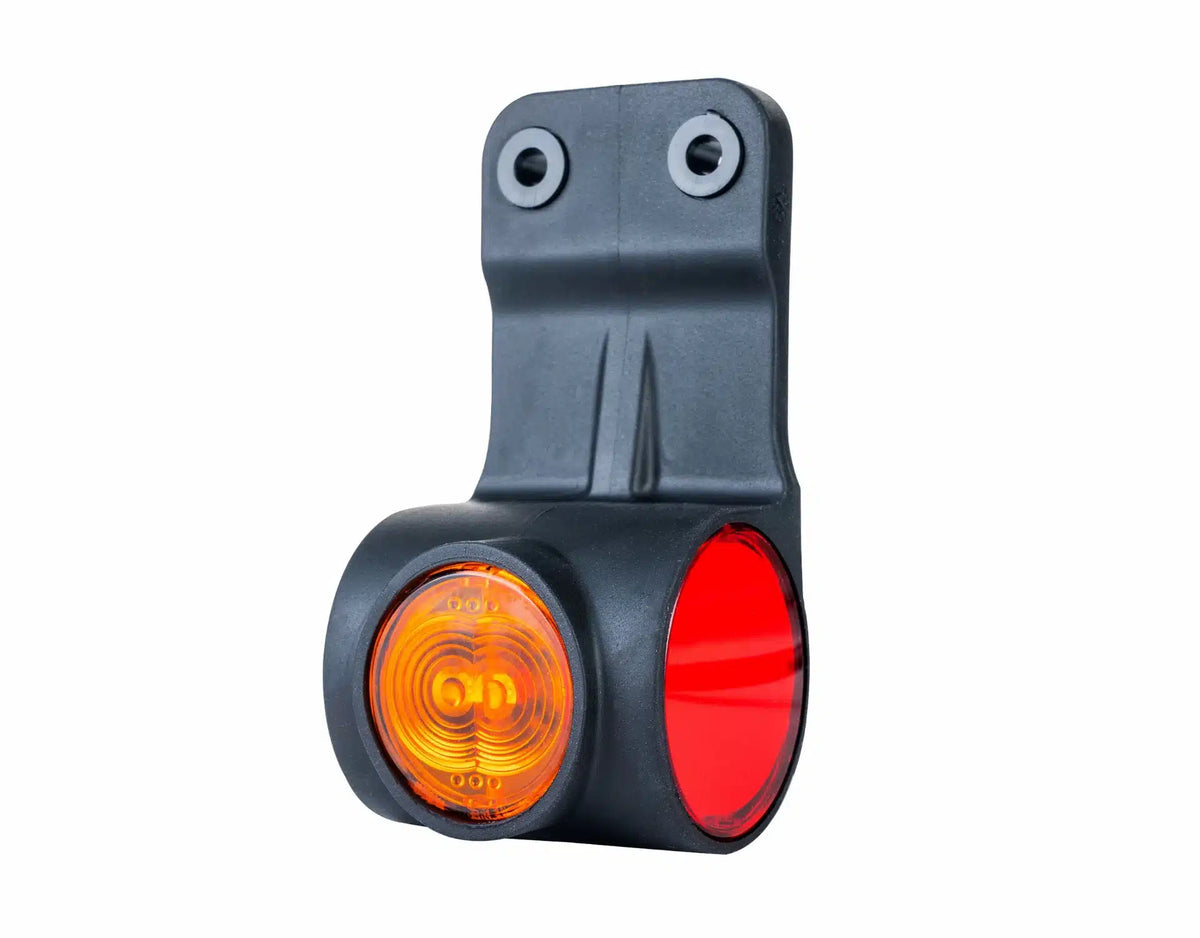 Horpol MB-4751RWA hanging left neon-look LED side marker light