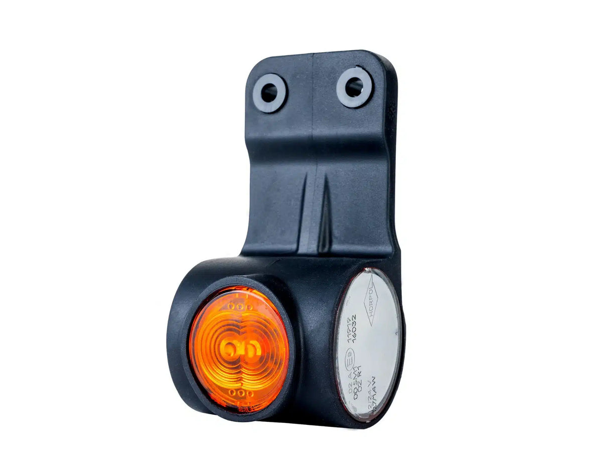 Horpol MB-4752RWA hanging right neon-look LED side marker light
