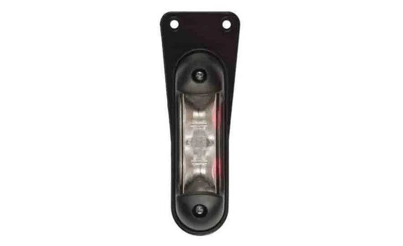 Horpol MB-5350RW hanging red white LED side marker light