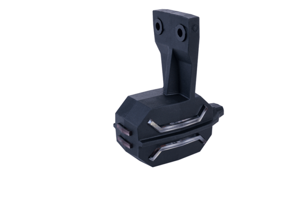 Horpol MB-6092RWA Dragon hanging right LED side marker light