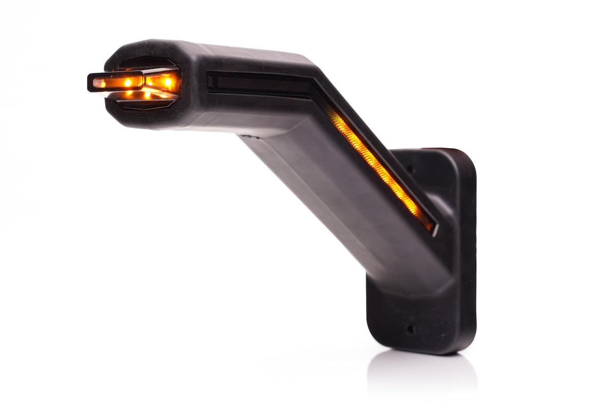 TRALERT MB-8301RWA product image