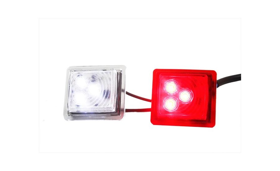 TRALERT MBAC-4600RW product image