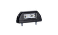 TRALERT Horpol MK-500 LED licence plate light